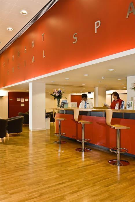 Leilighet Beit Hall London