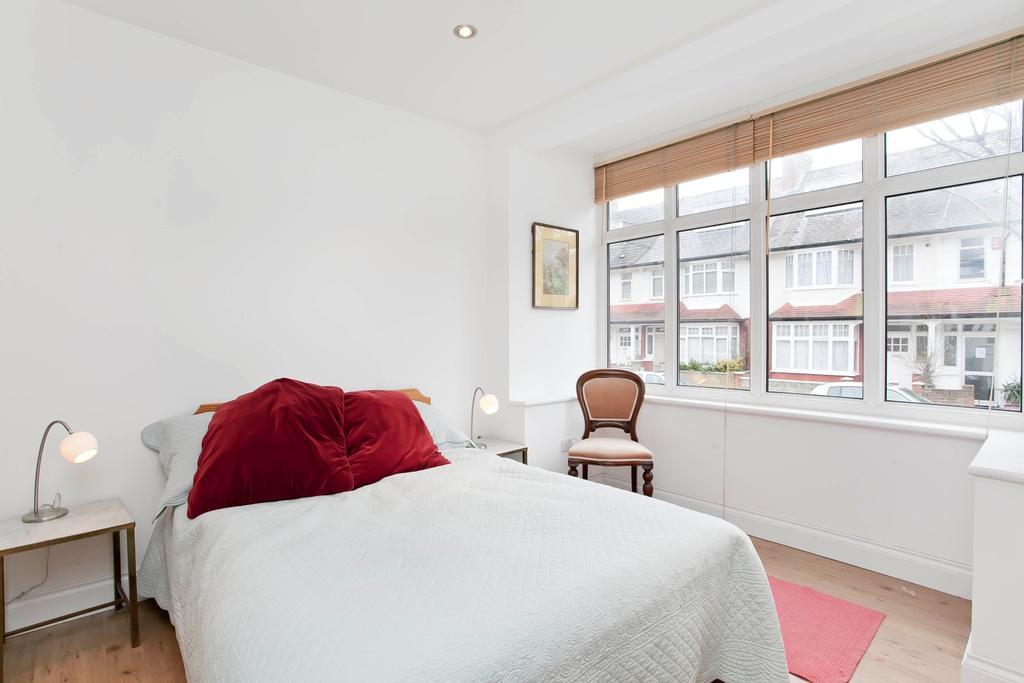 Appartement Edencourt Londen