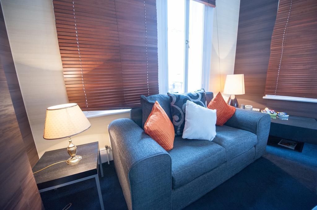 Knightsbridge Hotel