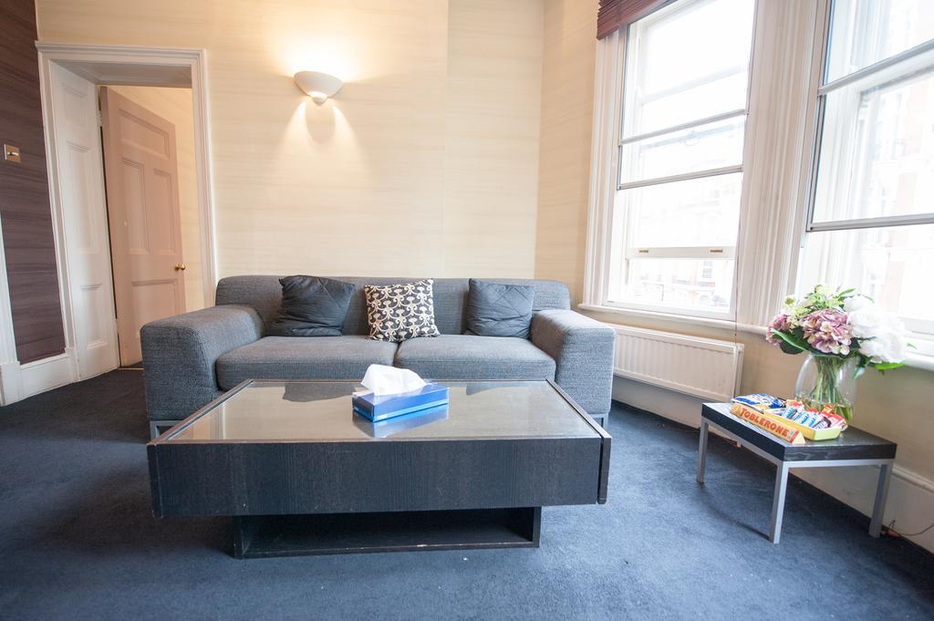 Hotel Knightsbridge 4*
