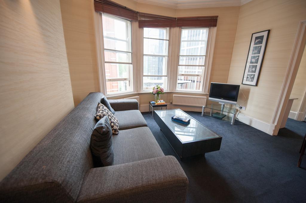 Knightsbridge Hotel London