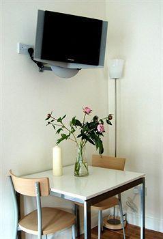 Aparthotel Nox - West Hampstead 3*