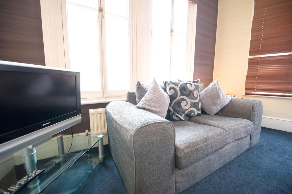 Hotel Knightsbridge London