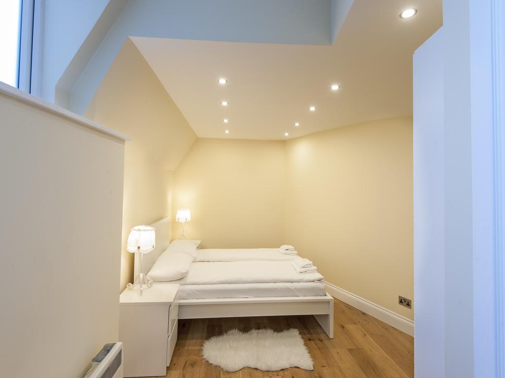 Apartamento City *