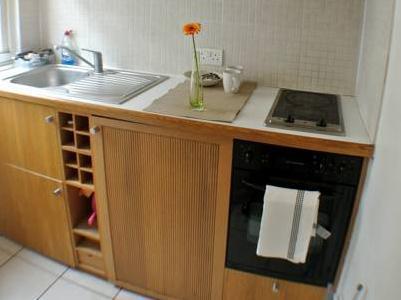 The Short Let West Kensington Apartment London