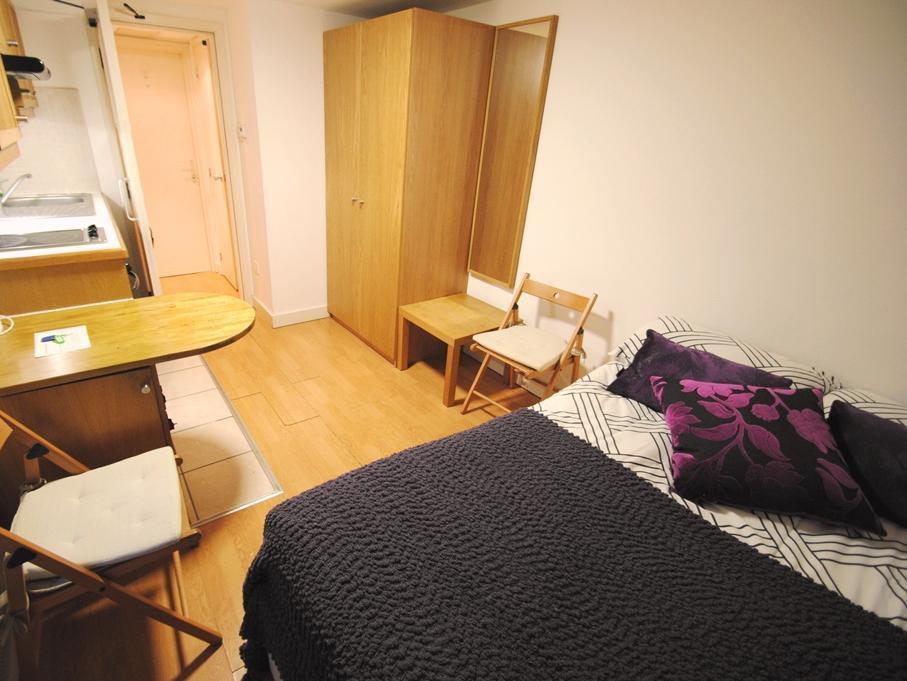 The Short Let West Kensington Apartment