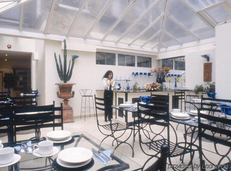 Rushmore Hotel London