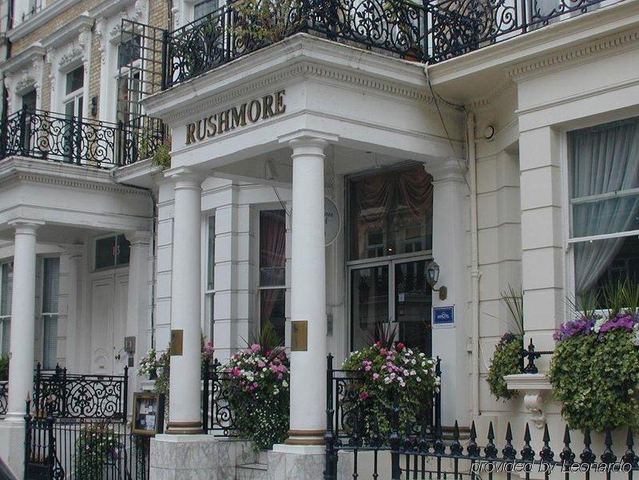 Rushmore 3* London