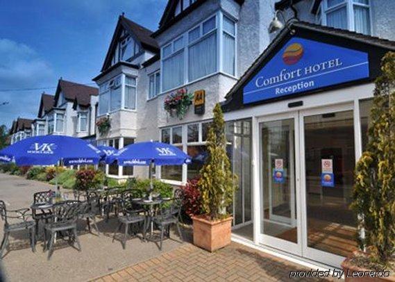 Comfort Harrow 3*