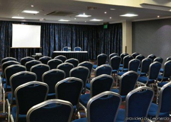 Hotel Comfort Harrow