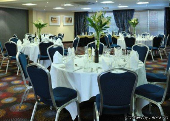 Comfort Harrow Hotel London