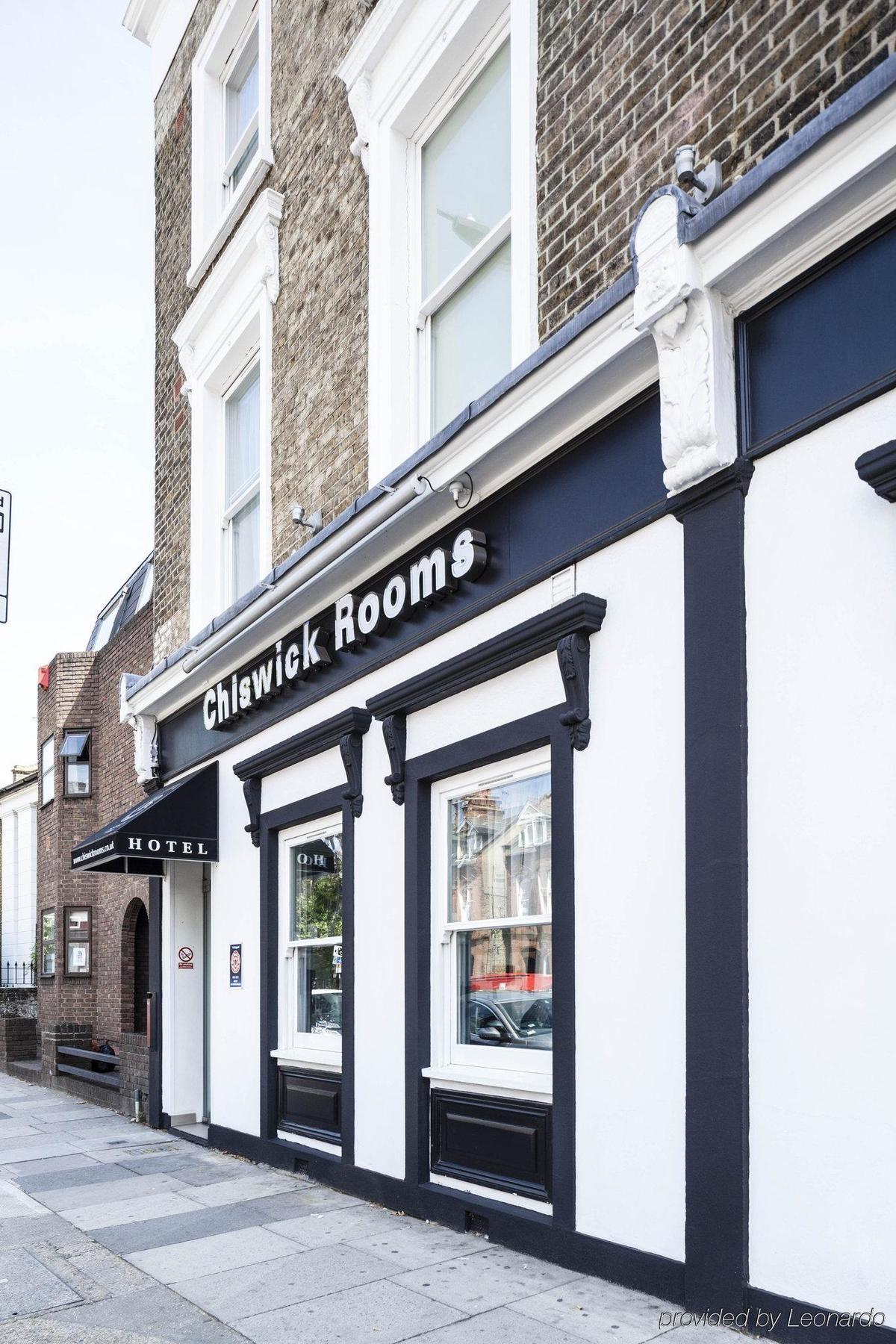 Chiswick Hotel London