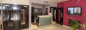 Hotell Howard Winchester London