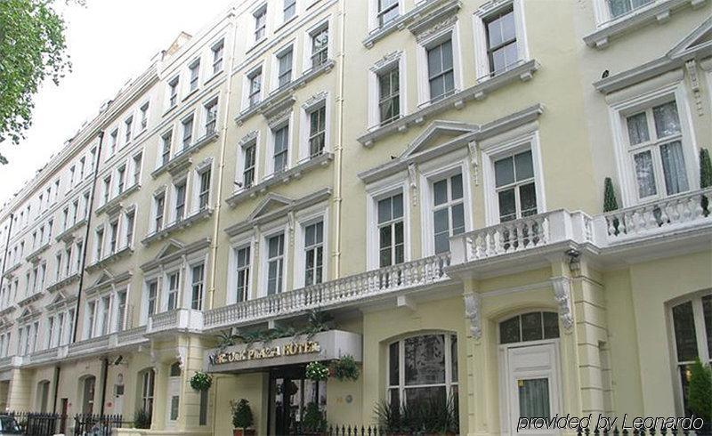 Norfolk Plaza Hotel