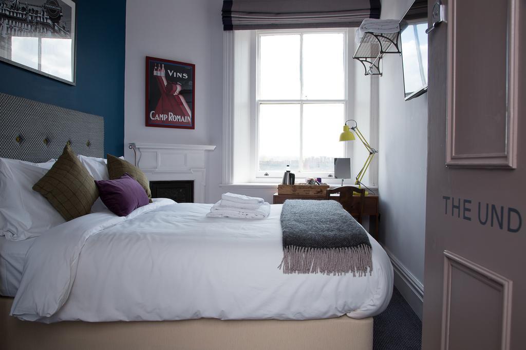 The Station Hotel Londen