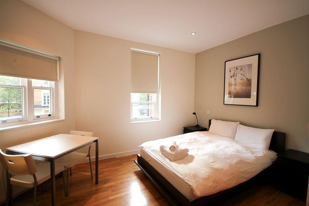 Apartamento St House Serviced By Concept *