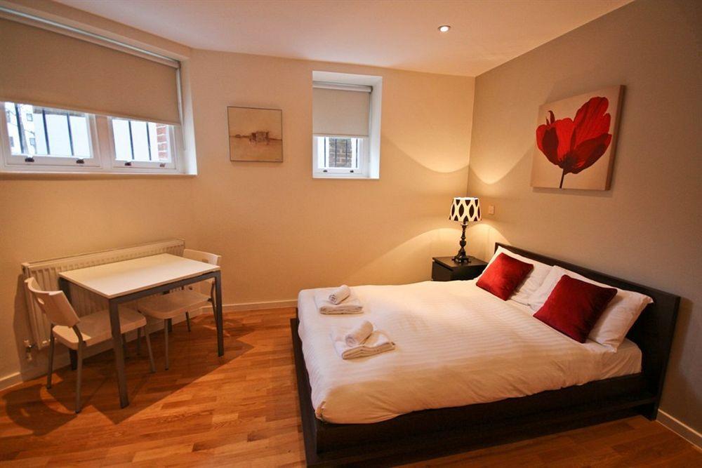 Apartamento St House Serviced By Concept Londres