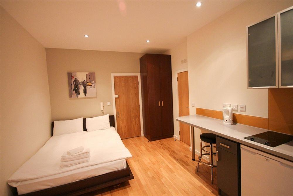 St House Serviced By Concept Apartamento