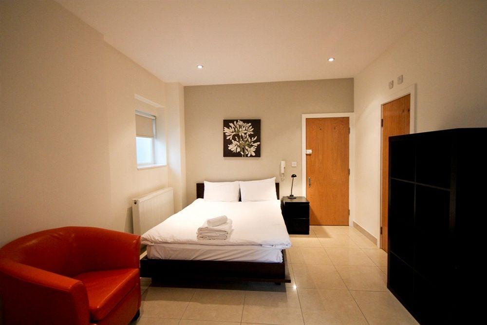 Apartamento St House Serviced By Concept Londres
