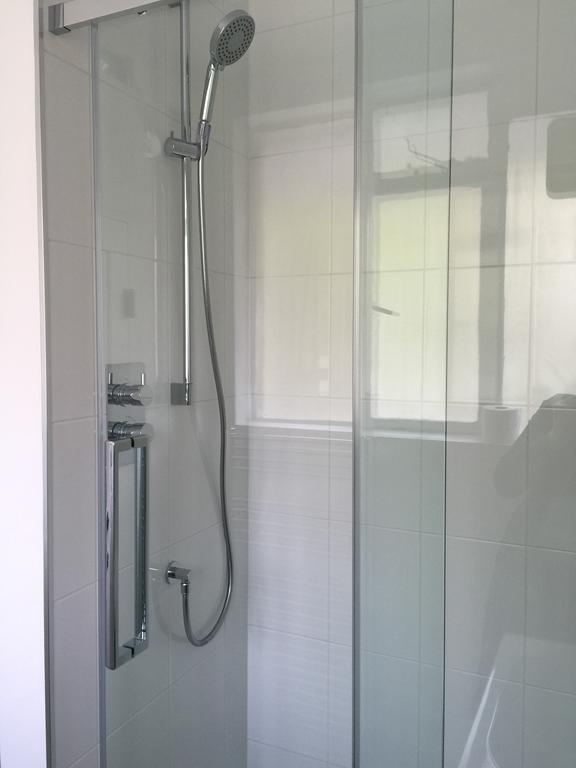 Bayswater Apartment