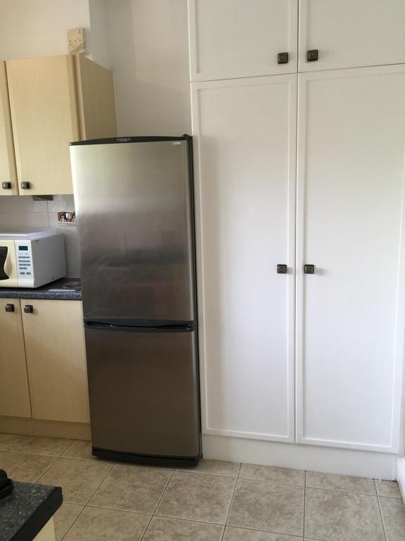 Bayswater Apartment