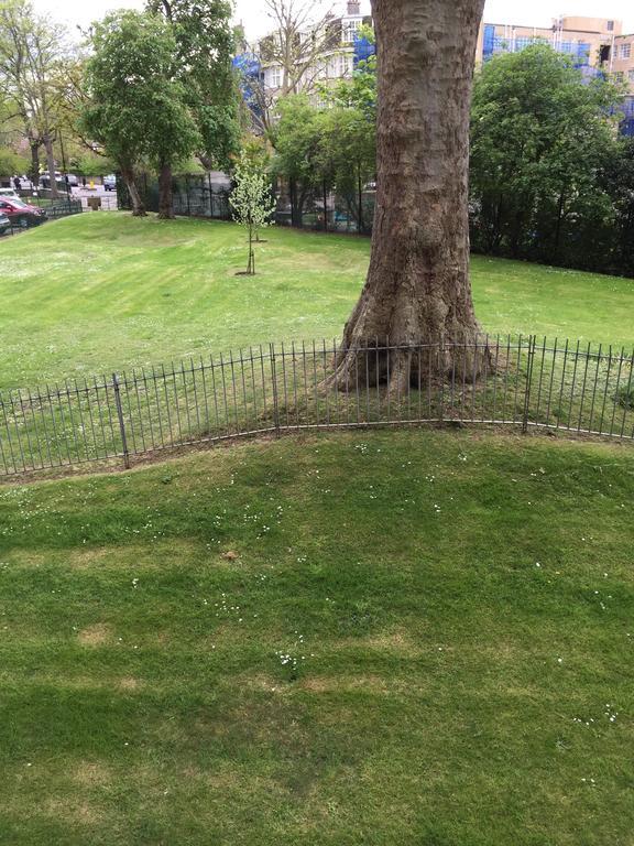 Bayswater * London