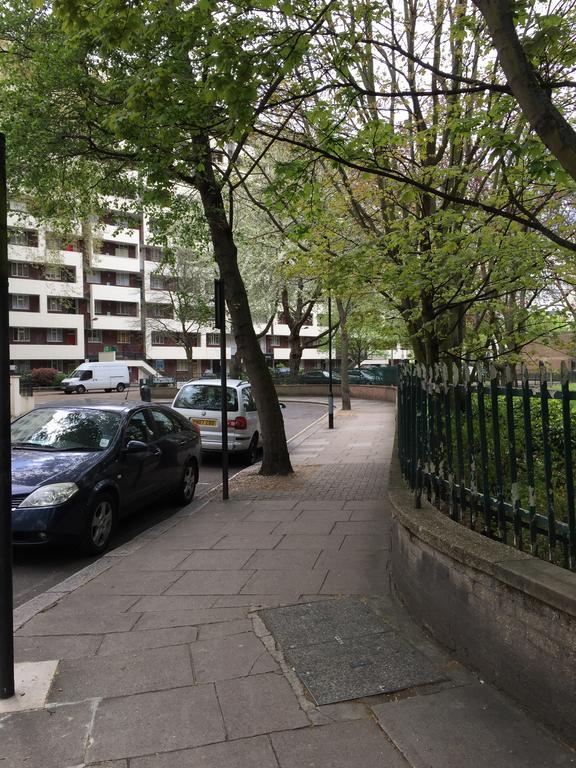 Bayswater London
