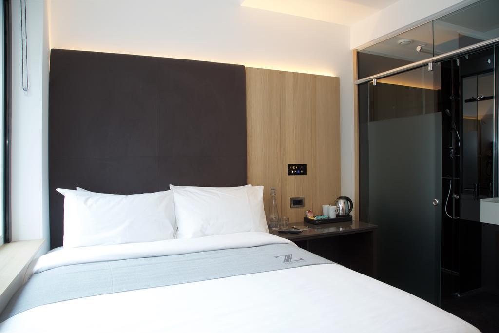 The Z Shoreditch 3*