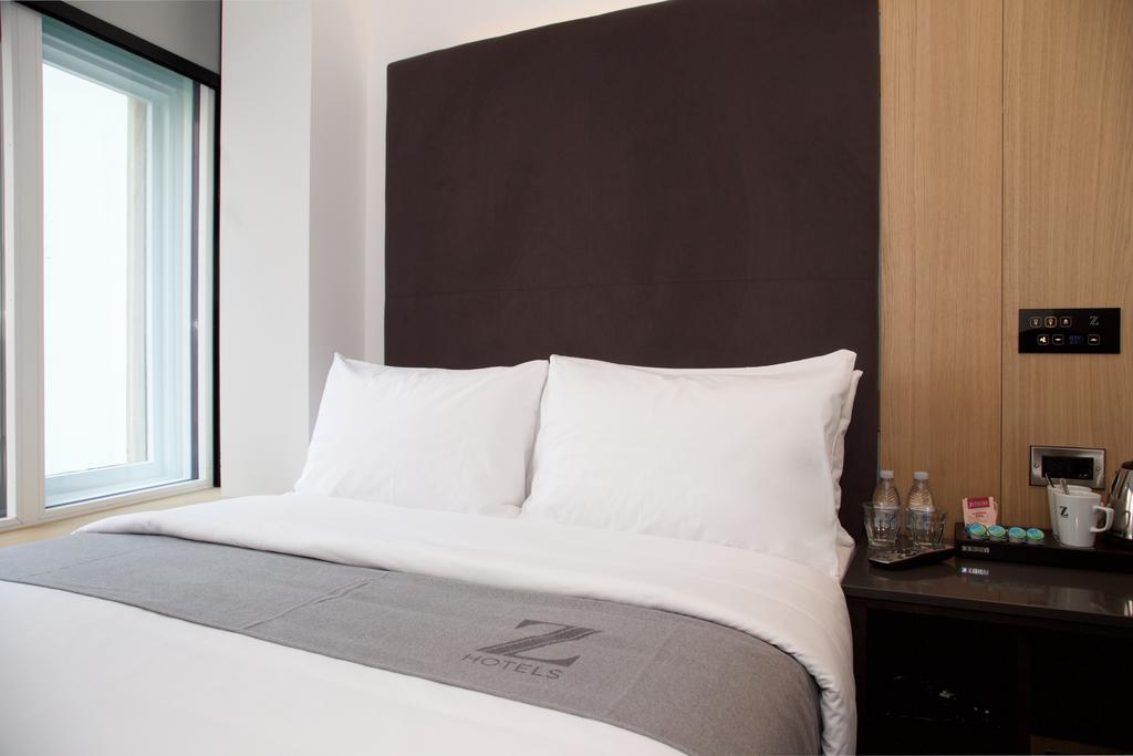 Hotel The Z Shoreditch 3*