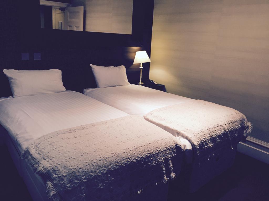 Hotel Knightsbridge London