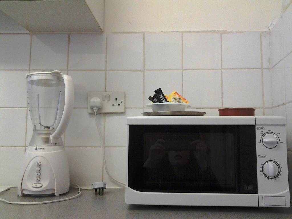 Widegate Hostel London