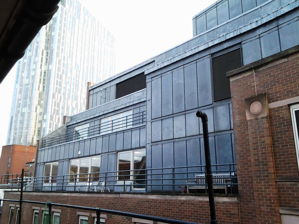 Widegate London