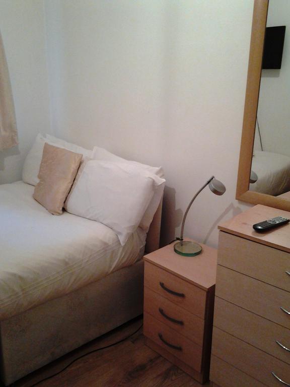 Widegate Hostel