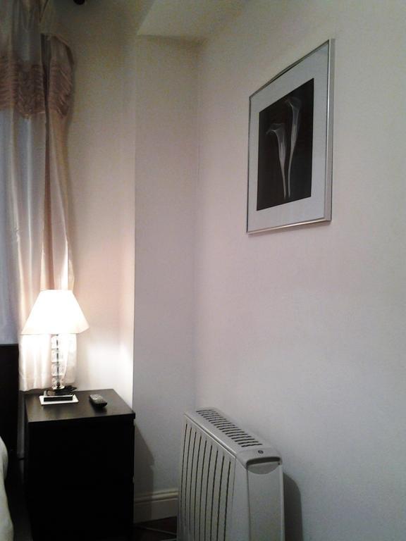 Hostel Widegate
