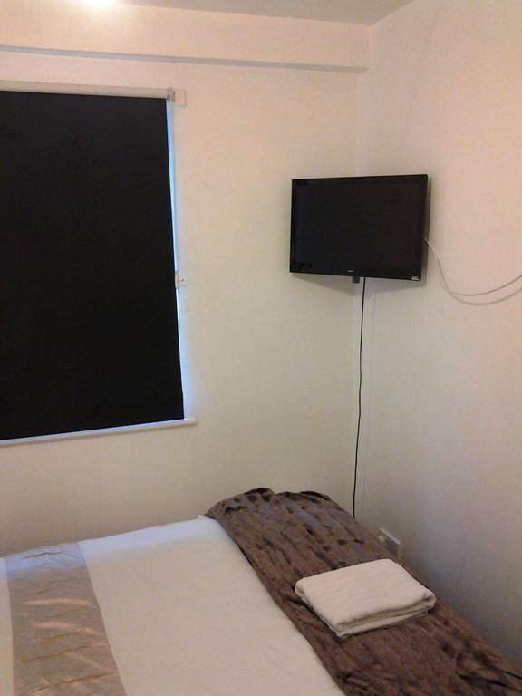 Widegate Hostel London
