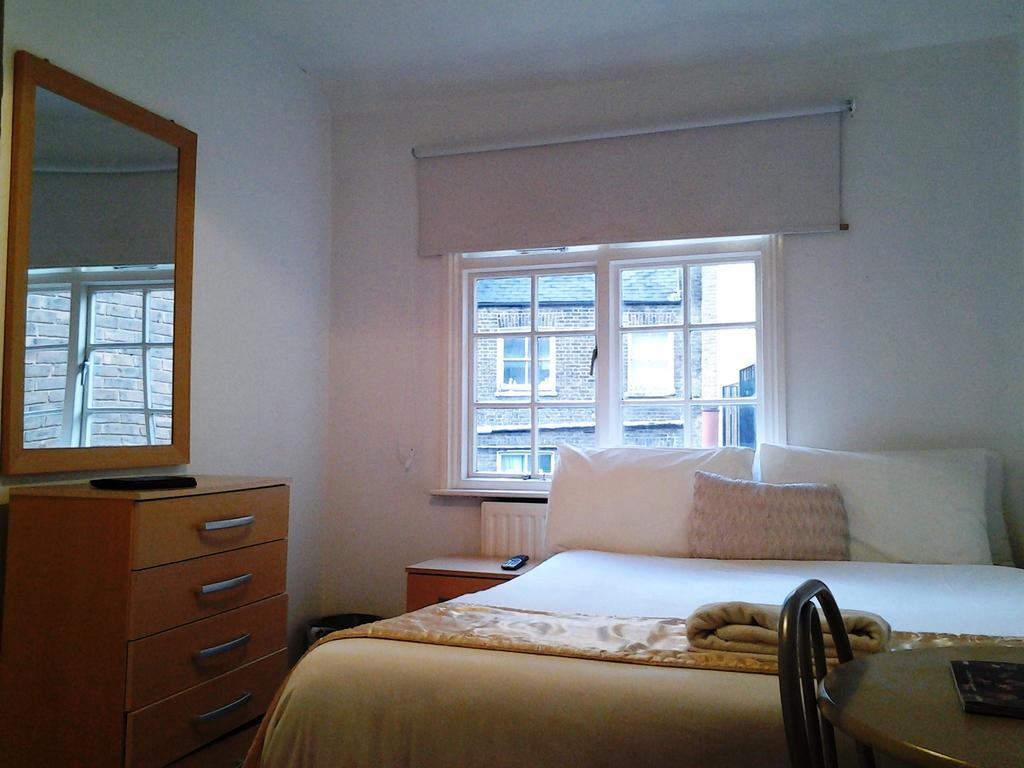 Hostel Widegate *