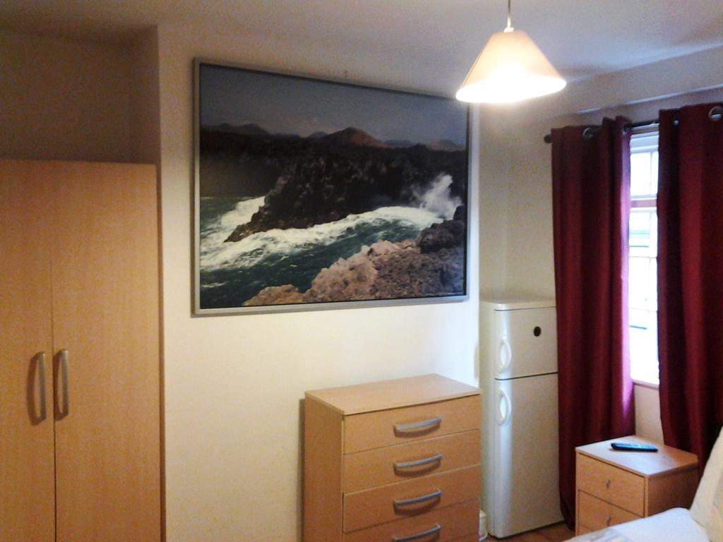Widegate Hostel London