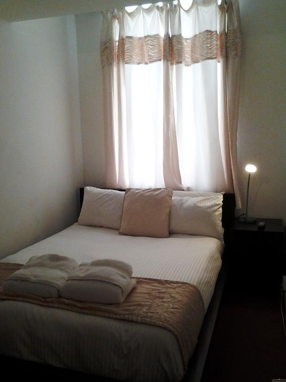 Hostel Widegate *