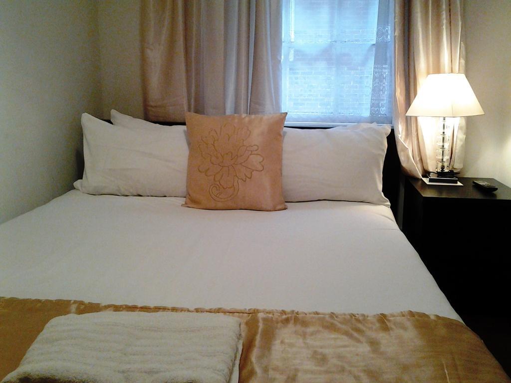 Widegate Hostel