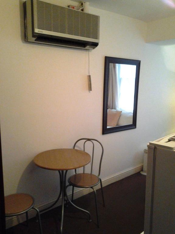 Hostel Widegate *