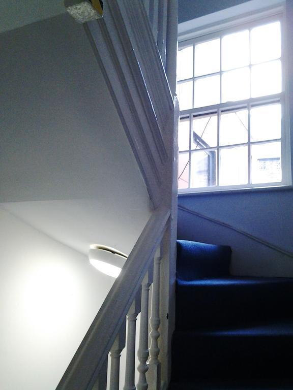 Hostel Widegate