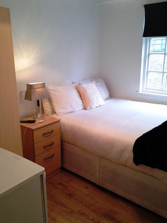 Widegate Hostel