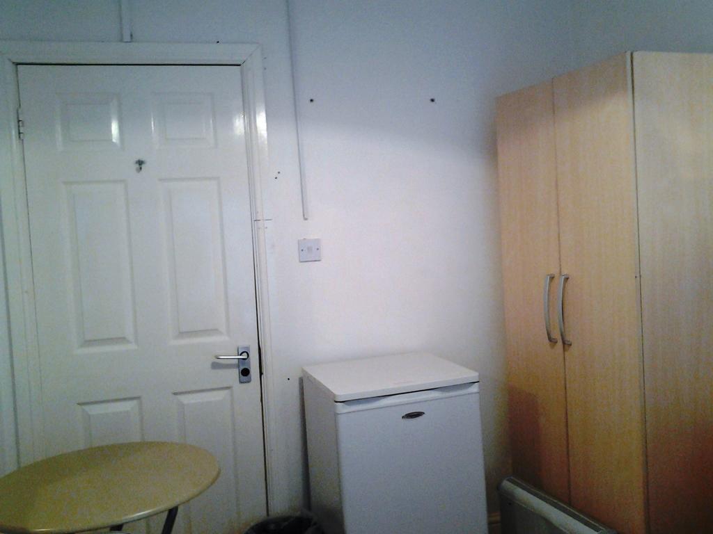 Hostel Widegate *