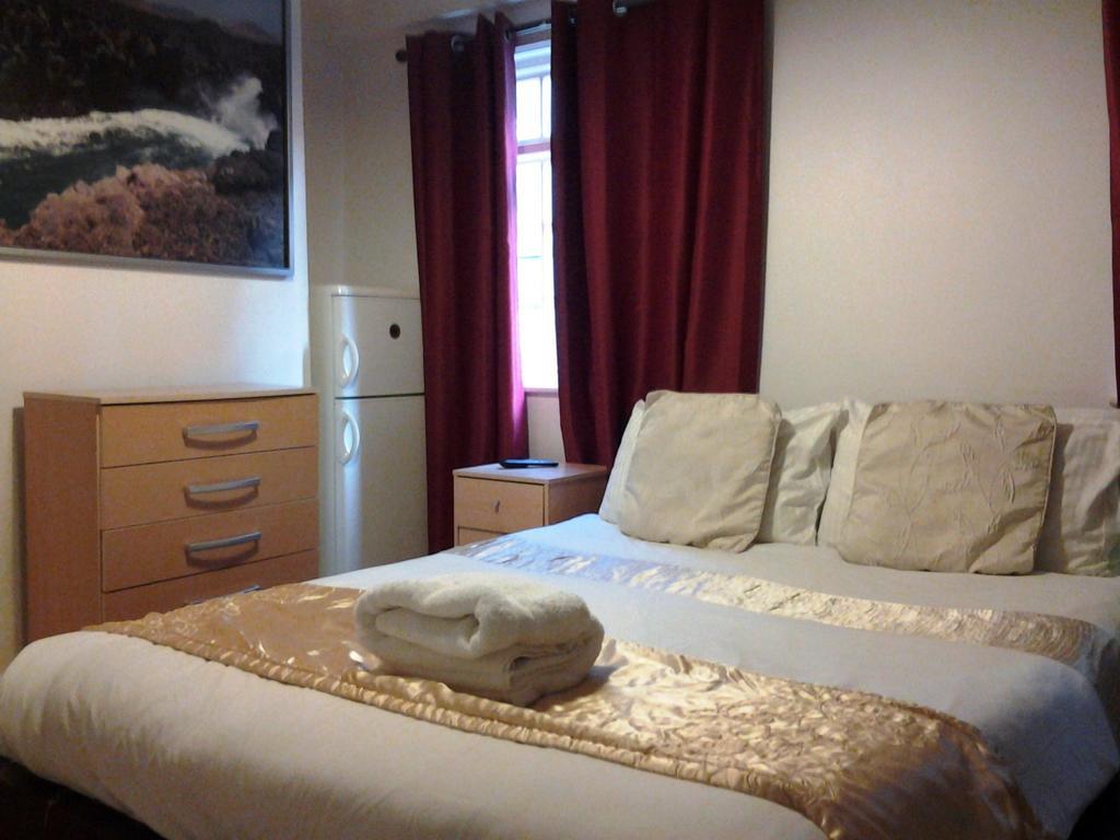 Widegate Hostel London