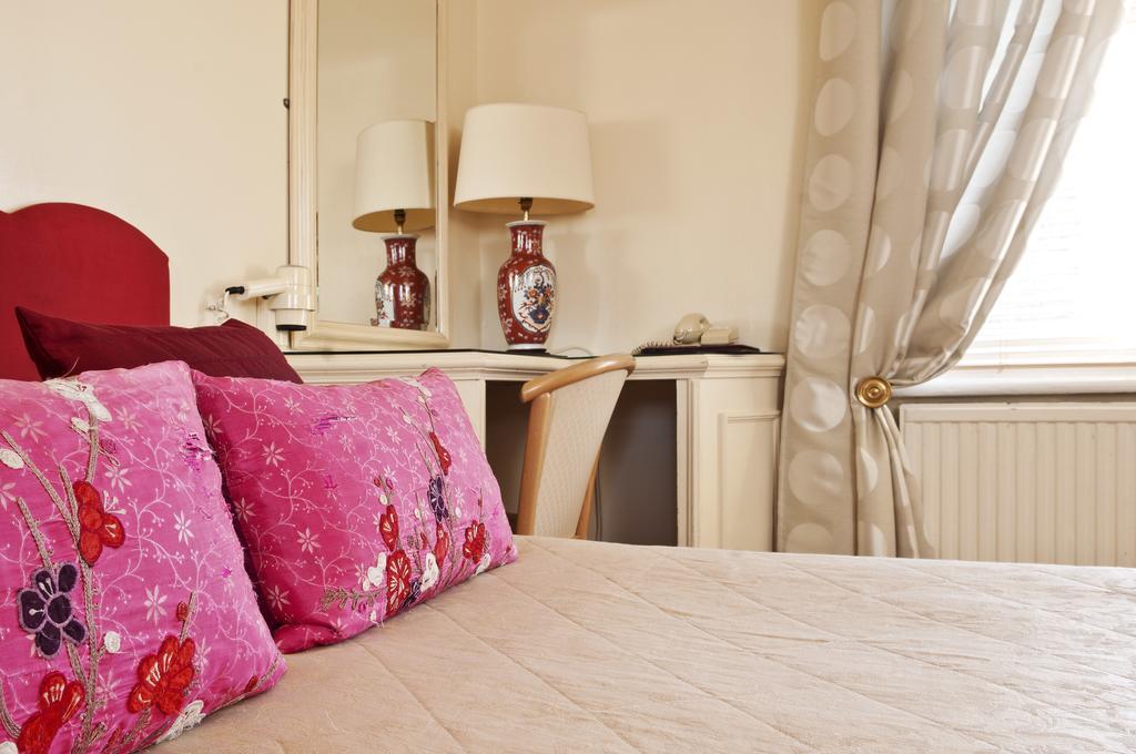 Hotel Rushmore London