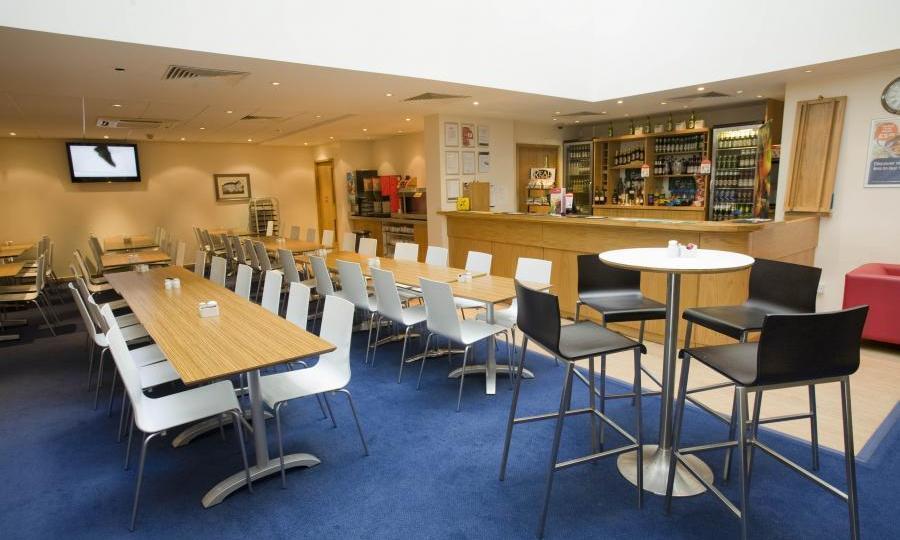 Travelodge Southwark London