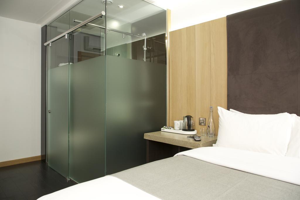 The Z Shoreditch Hotel
