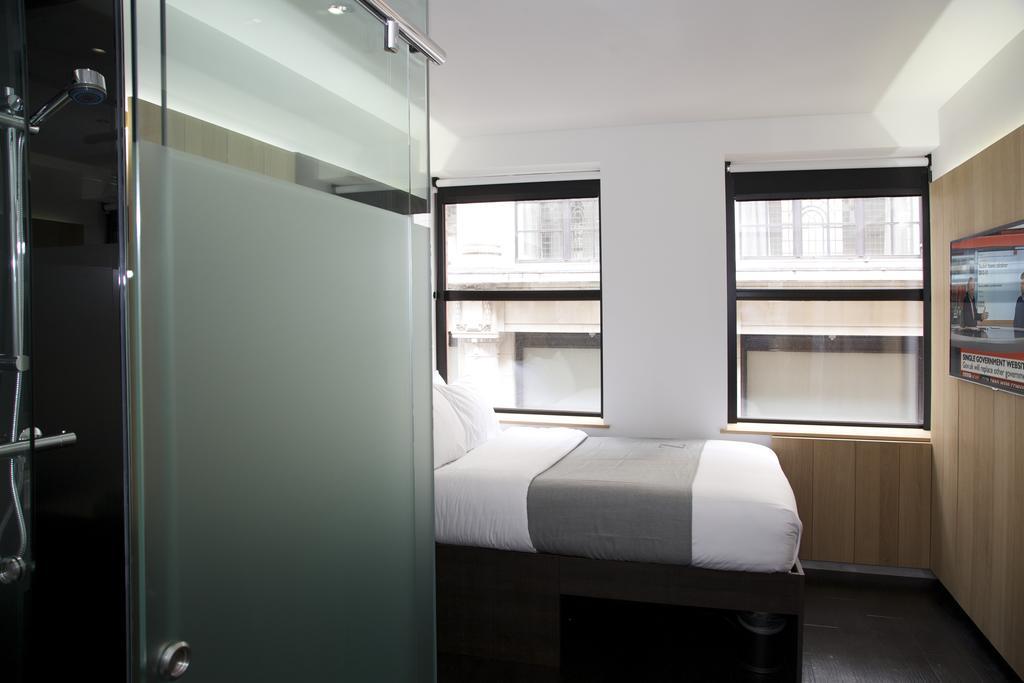 The Z Shoreditch Hotel 3*