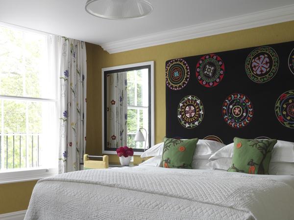 Dorset Square Hotel, Firmdale 5* Londres