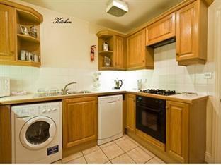 Aparthotel Park Lane 4*